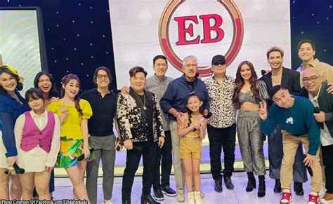 eat bulaga channel 5